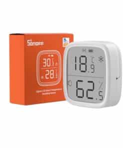 SONOFF SNZB-02D Sensor Inteligente