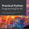 Raspberry Pi 4 IoT Projects
