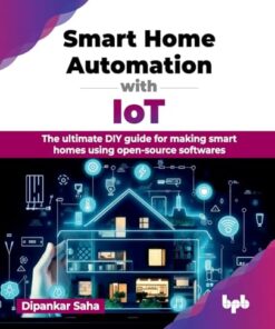 Smart Home Automation IoT Guide