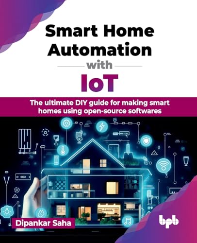 Smart Home Automation IoT Guide Smart Home Automation IoT Guide