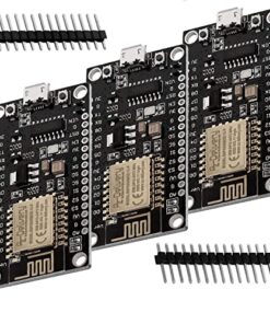 NodeMCU Lolin V3 ESP8266