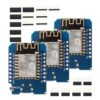 Binghe ESP8266 Lua WiFi NodeMCU