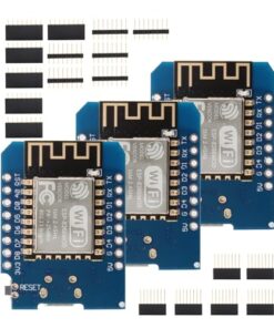 Binghe ESP8266 Lua WiFi NodeMCU