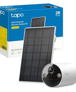 Tapo C410 Kit Cámara