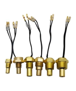 Sensor Universal Temperatura Agua 12V