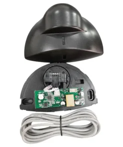 Sensor microondas 24125GHz automático WHDTS