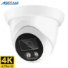 ASECAM 4K 8MP POE Exterior ASECAM 4K 8MP POE Exterior