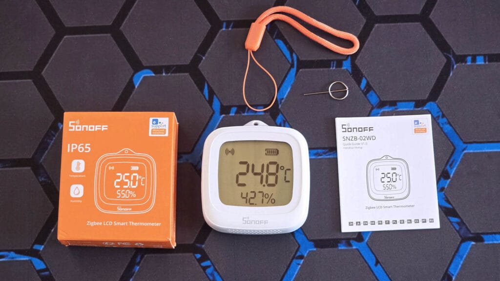SNZB-02WD Package Contents