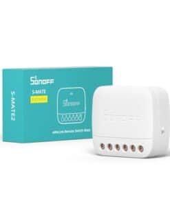 SONOFF S-MATE2 WIFI Switch