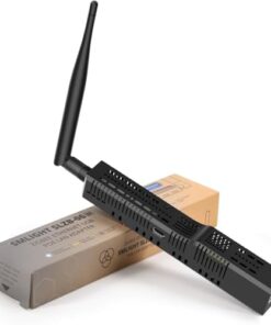 SLZB-06M Zigbee Adaptador Ethernet