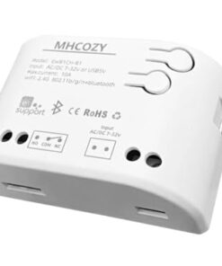 MHCOZY eWelink Módulo Relé
