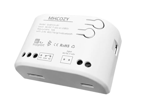 MHCOZY eWelink Módulo Relé MHCOZY eWelink Módulo Relé