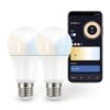 Garza Smarthome Bombillas LED E27