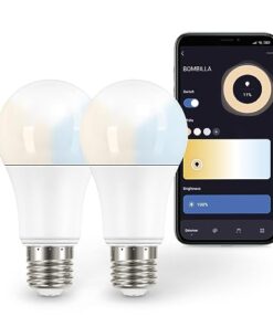 Garza Smarthome Bombillas LED E27