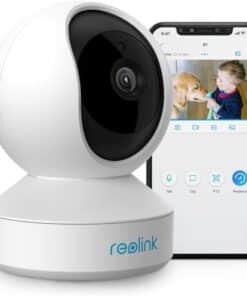 Reolink E1 3MP Cámara