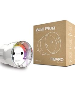 FIBARO FGWPF-102-5 Adaptador Inteligente