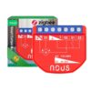 NOUS Módulo Interruptor Inteligente ZigBee NOUS Módulo Interruptor Inteligente ZigBee