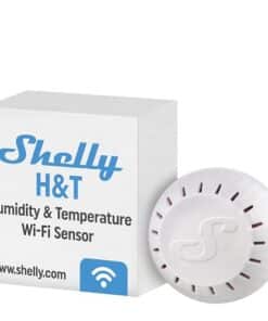 Shelly H&T Sensor Wi-Fi