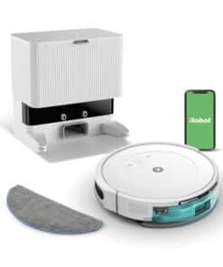 iRobot Roomba Combo 2 Essential