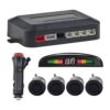 Kit Aviso Distancia LED Inalámbrica Kit Aviso Distancia LED Inalámbrica