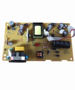 Dell Power Board Monitor