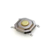 Interruptor táctil 12V 4pines SMT