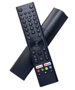 Smart Tech SMT43F30UC2M1B1 Control Remoto