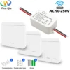 Interruptor RF 433Mhz inteligente Inovalite Interruptor RF 433Mhz inteligente Inovalite