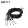 EEEKit DS18B20 5Uds Sonda Impermeable
