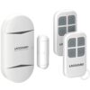 LACORAMO 130db Sensor Alarma