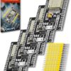 ESP32 NodeMCU WiFi Bluetooth ESP32 NodeMCU WiFi Bluetooth