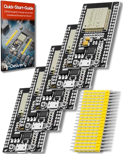 ESP32 NodeMCU WiFi Bluetooth ESP32 NodeMCU WiFi Bluetooth