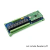 Raspberry Pi 5 Relé 8