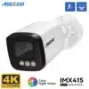 ASECAM 4K Starlight POE Onvif ASECAM 4K Starlight POE Onvif