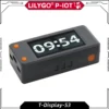 LILYGO TDisplayS3 ESP32S3 Domótica LILYGO®