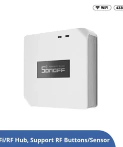 SONOFF RF BridgeR2 433 Hub