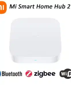 Xiaomi Mi Hub 2 Zigbee