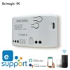 EWELINK Relé WiFi Alexa 1CH