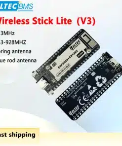 Heltec Stick Lite V3 ESP32
