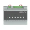 Tuya Zigbee 6CH Relay Módulo