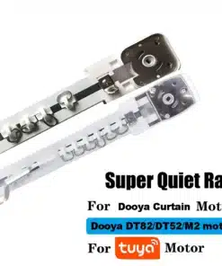 Dooya C2 Cortina WiFi Zigbee