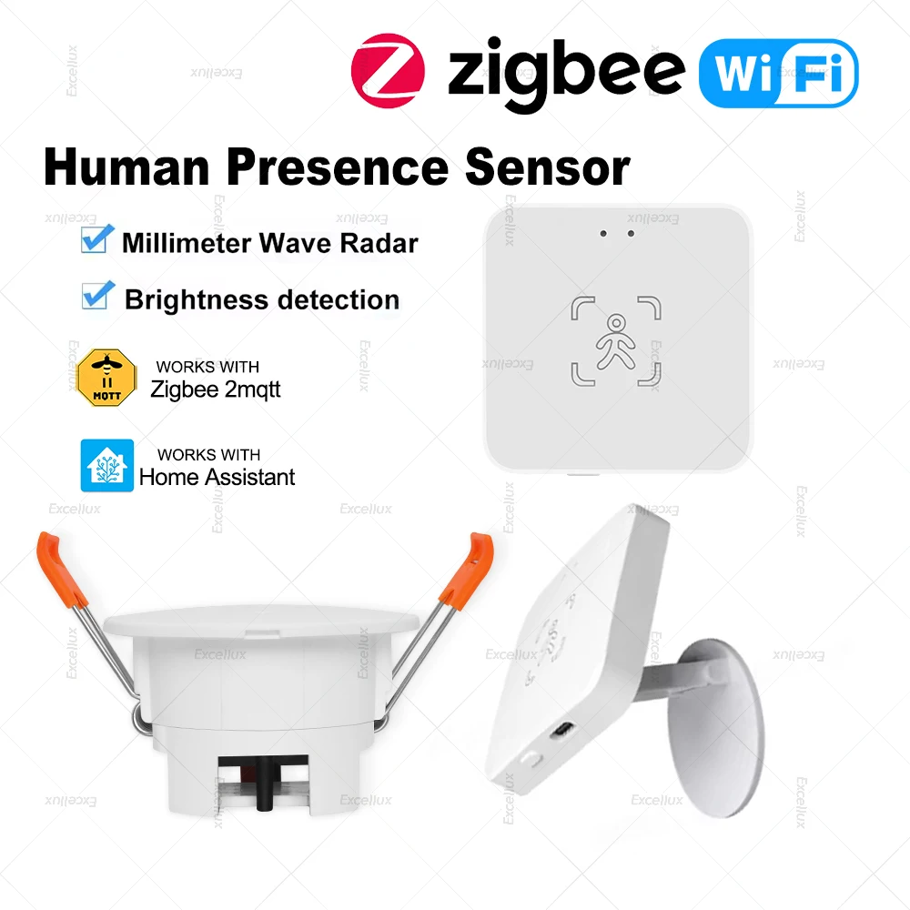 Sb579b92326d448b0b835b0ca793cee29V.webp Sensor Zigbee MmWave Tuya Wifi