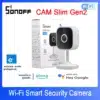 SONOFF CAM Slim Gen2 WiFi