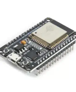 ESP32 WiFi Bluetooth desarrollo doble