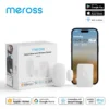 Meross Smart Door Sensor MS100