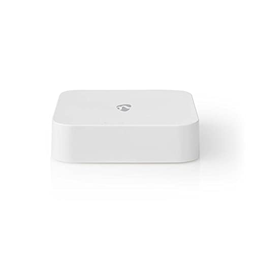 Pasarela Zigbee Nedis Blanco Pasarela Zigbee Nedis Blanco