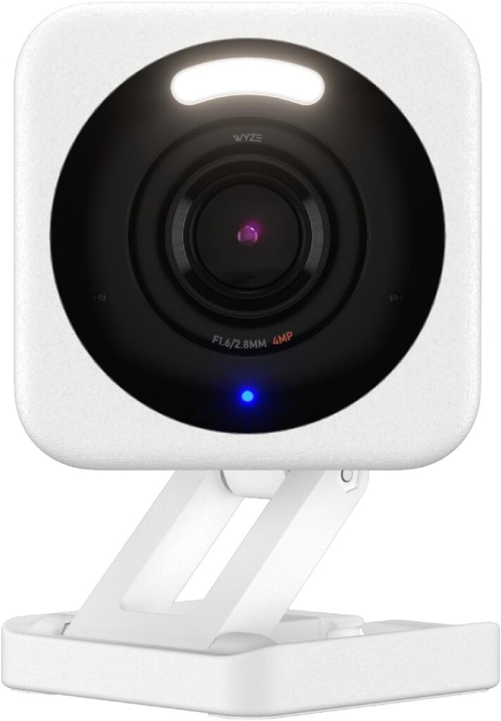 Protege tu Hogar con Wyze Cam Protege tu Hogar con Wyze Cam