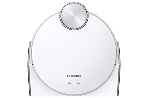 Samsung Jet BOT VR50T95735W/WA Samsung Jet BOT VR50T95735W/WA