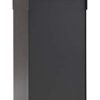 Arregui Base Doble EP3154 Negro Arregui Base Doble EP3154 Negro