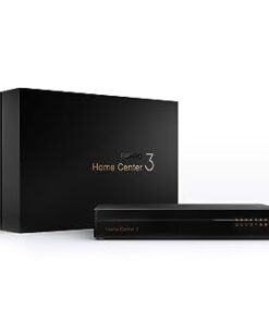 FIBARO FGHC3 Panel Control